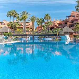Happy Luxury Apartment - Beachside In Mar Azul, Estepona
